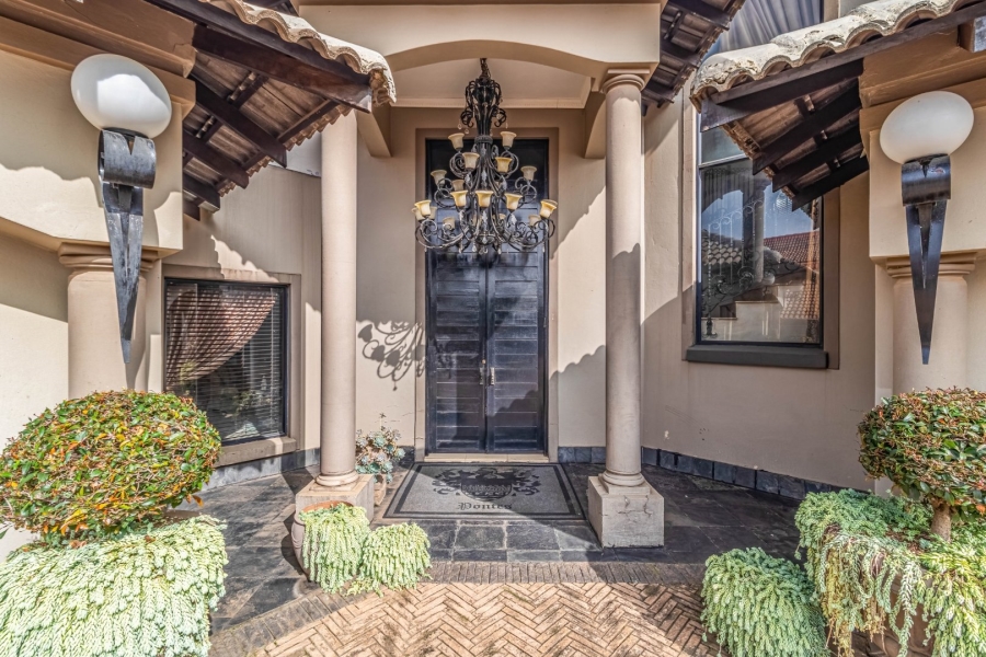  Bedroom Property for Sale in Kensington Gauteng