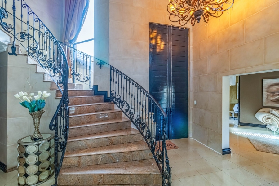  Bedroom Property for Sale in Kensington Gauteng