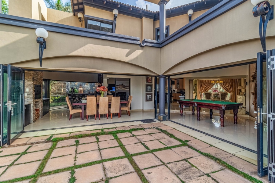  Bedroom Property for Sale in Kensington Gauteng