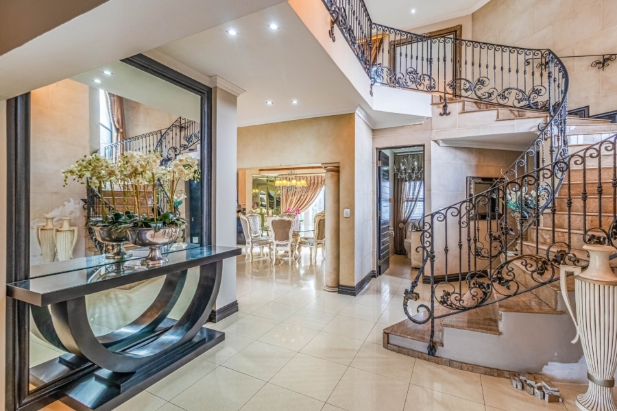  Bedroom Property for Sale in Kensington Gauteng