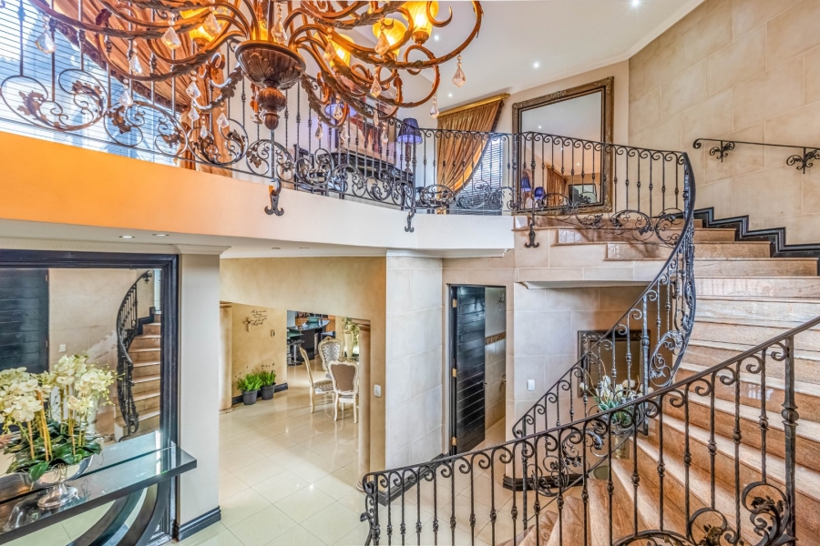  Bedroom Property for Sale in Kensington Gauteng