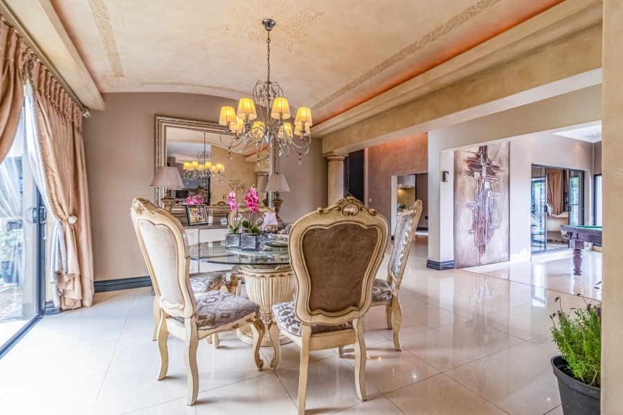  Bedroom Property for Sale in Kensington Gauteng