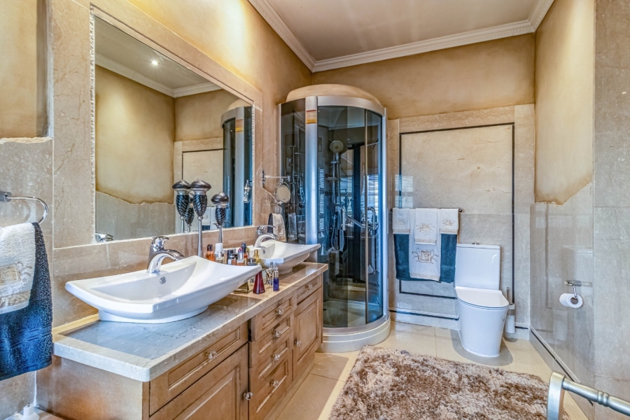  Bedroom Property for Sale in Kensington Gauteng