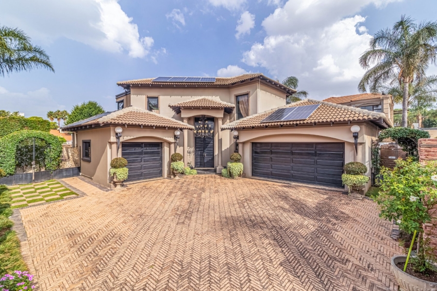  Bedroom Property for Sale in Kensington Gauteng