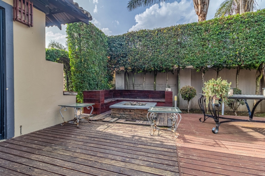  Bedroom Property for Sale in Kensington Gauteng