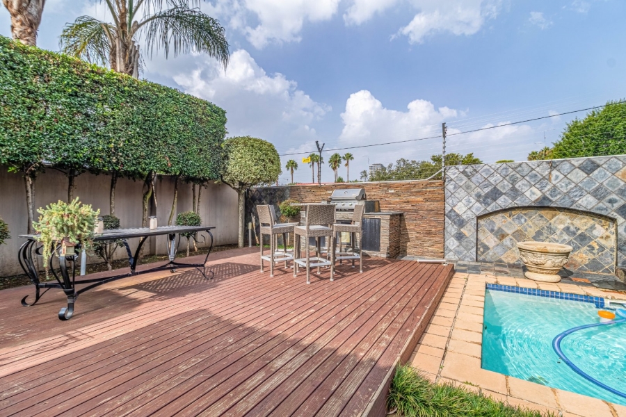  Bedroom Property for Sale in Kensington Gauteng