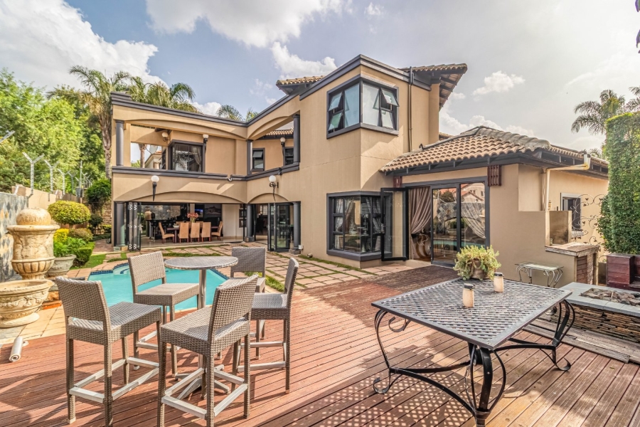  Bedroom Property for Sale in Kensington Gauteng