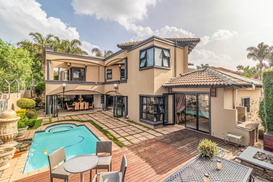  Bedroom Property for Sale in Kensington Gauteng