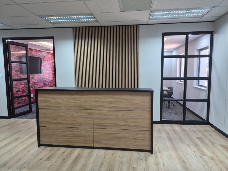 To Let commercial Property for Rent in Rivonia Gauteng
