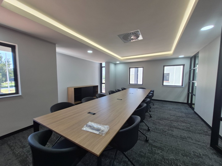 To Let commercial Property for Rent in Rivonia Gauteng