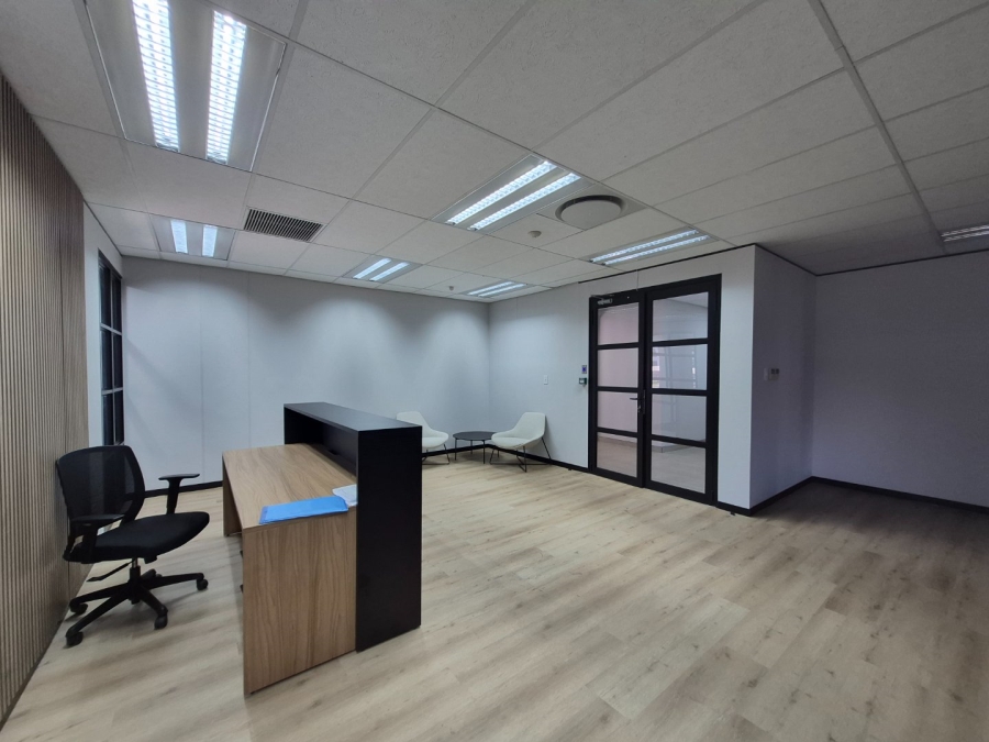 To Let commercial Property for Rent in Rivonia Gauteng