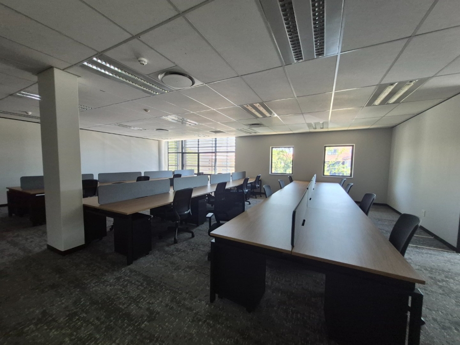 To Let commercial Property for Rent in Rivonia Gauteng