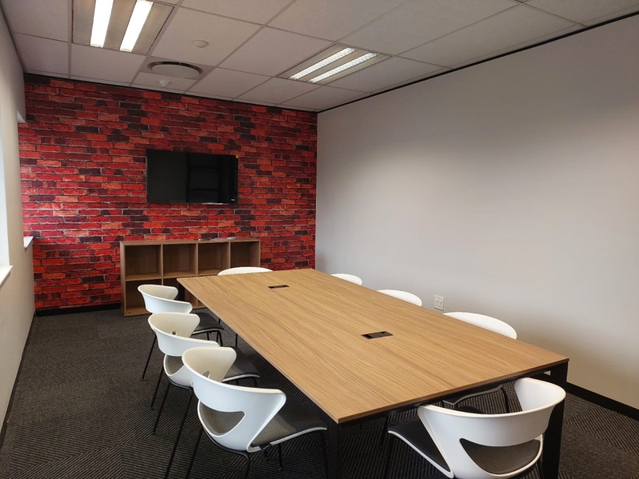 To Let commercial Property for Rent in Rivonia Gauteng