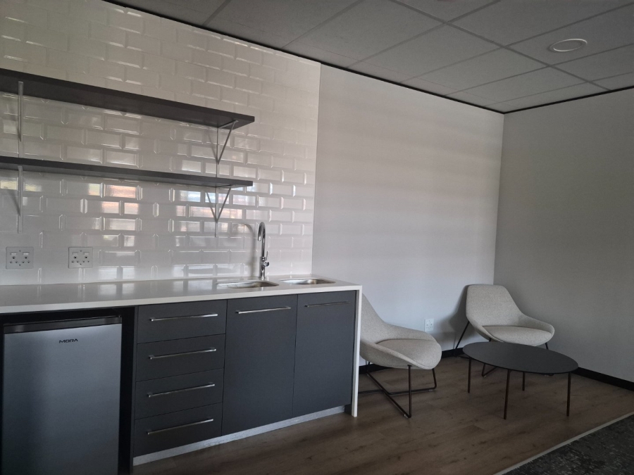 To Let commercial Property for Rent in Rivonia Gauteng