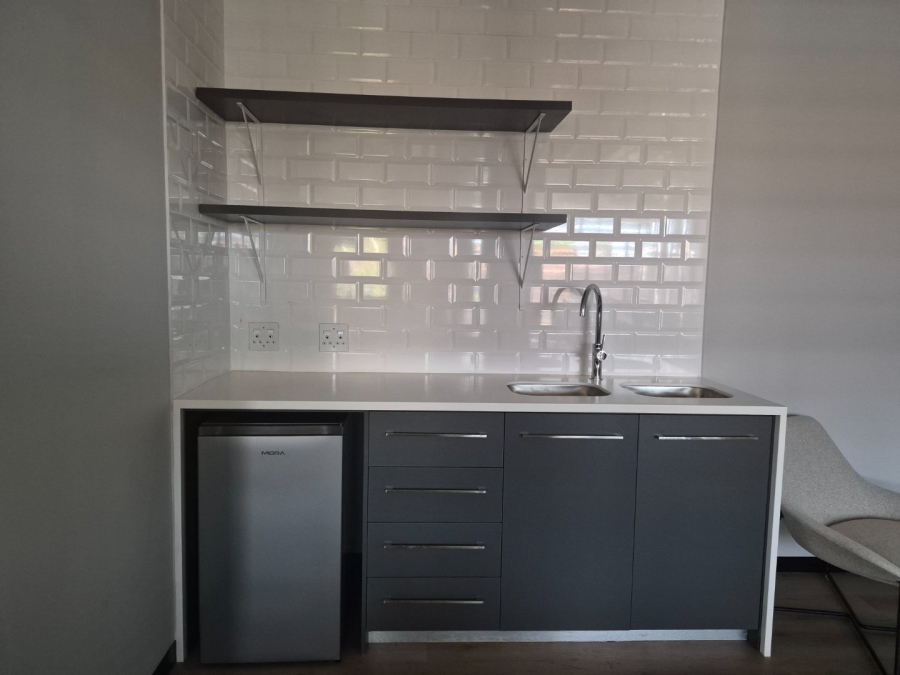 To Let commercial Property for Rent in Rivonia Gauteng