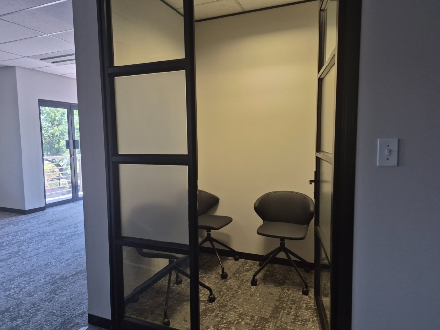 To Let commercial Property for Rent in Rivonia Gauteng