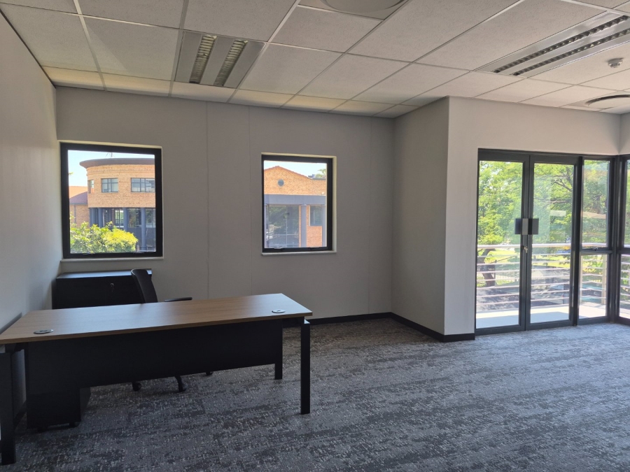 To Let commercial Property for Rent in Rivonia Gauteng