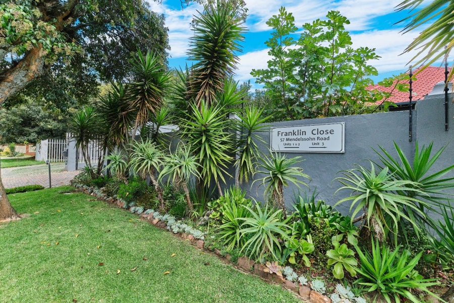  Bedroom Property for Sale in Franklin Roosevelt Park Gauteng