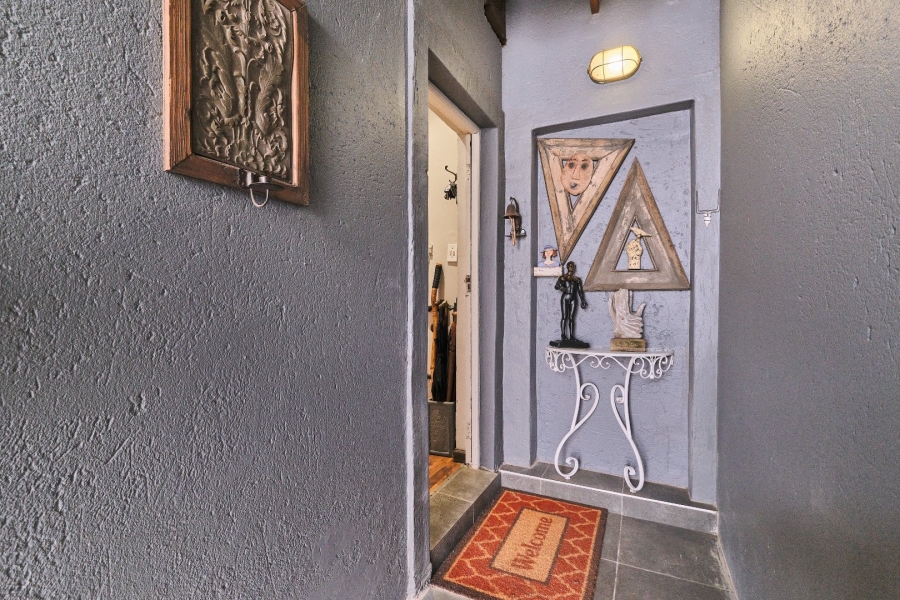  Bedroom Property for Sale in Franklin Roosevelt Park Gauteng