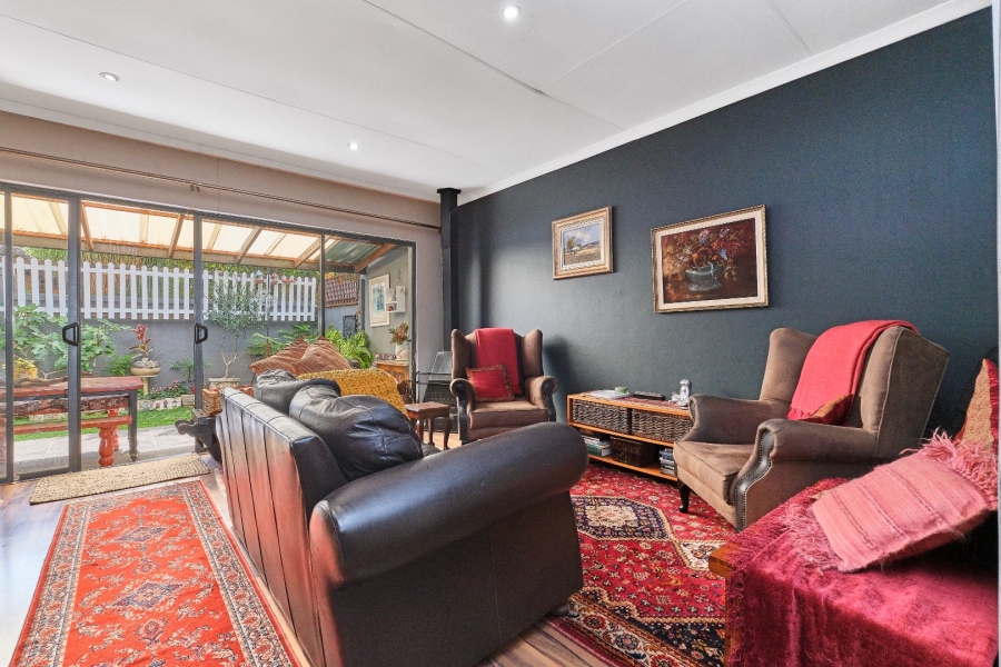  Bedroom Property for Sale in Franklin Roosevelt Park Gauteng