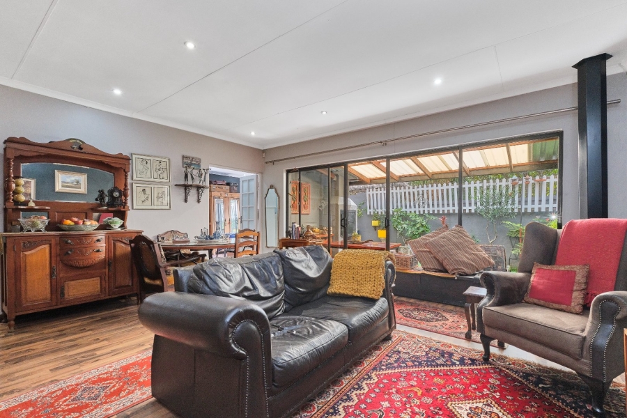  Bedroom Property for Sale in Franklin Roosevelt Park Gauteng