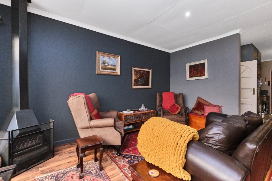  Bedroom Property for Sale in Franklin Roosevelt Park Gauteng