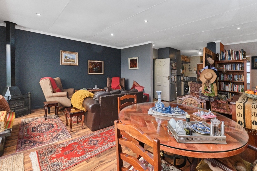  Bedroom Property for Sale in Franklin Roosevelt Park Gauteng