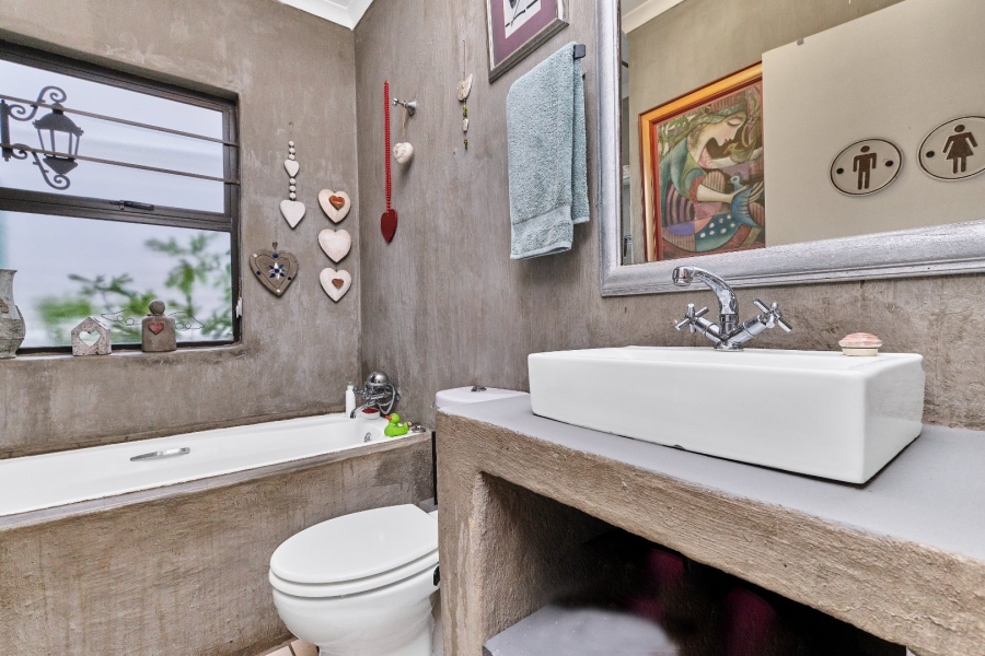  Bedroom Property for Sale in Franklin Roosevelt Park Gauteng