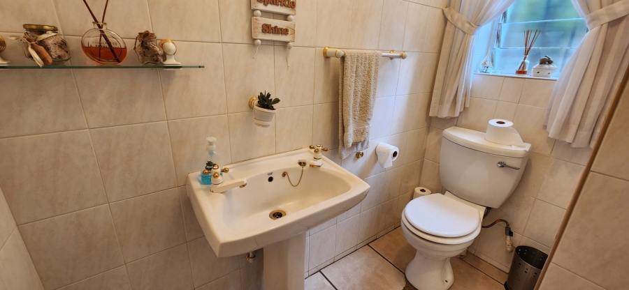 3 Bedroom Property for Sale in Bedford Park Gauteng