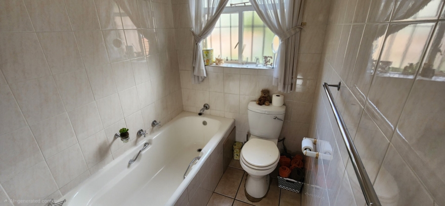 3 Bedroom Property for Sale in Bedford Park Gauteng