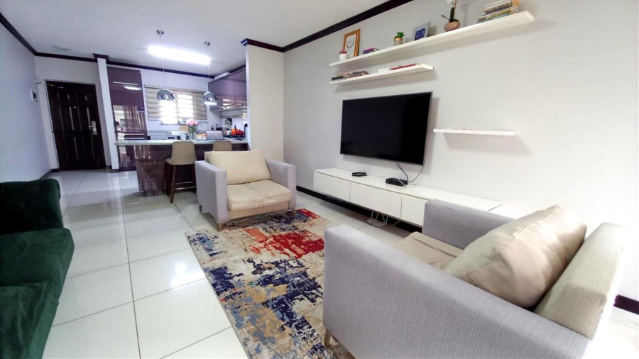 2 Bedroom Property for Sale in Carlswald Gauteng