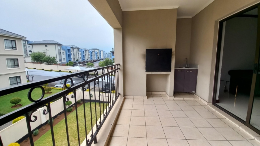 2 Bedroom Property for Sale in Carlswald Gauteng