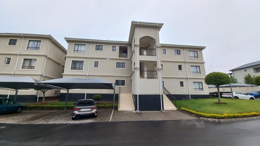 2 Bedroom Property for Sale in Carlswald Gauteng