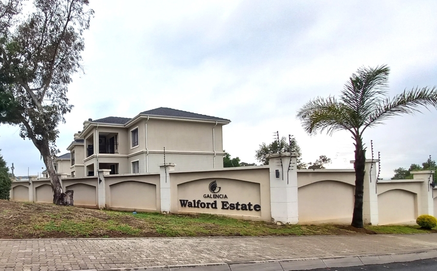 2 Bedroom Property for Sale in Carlswald Gauteng