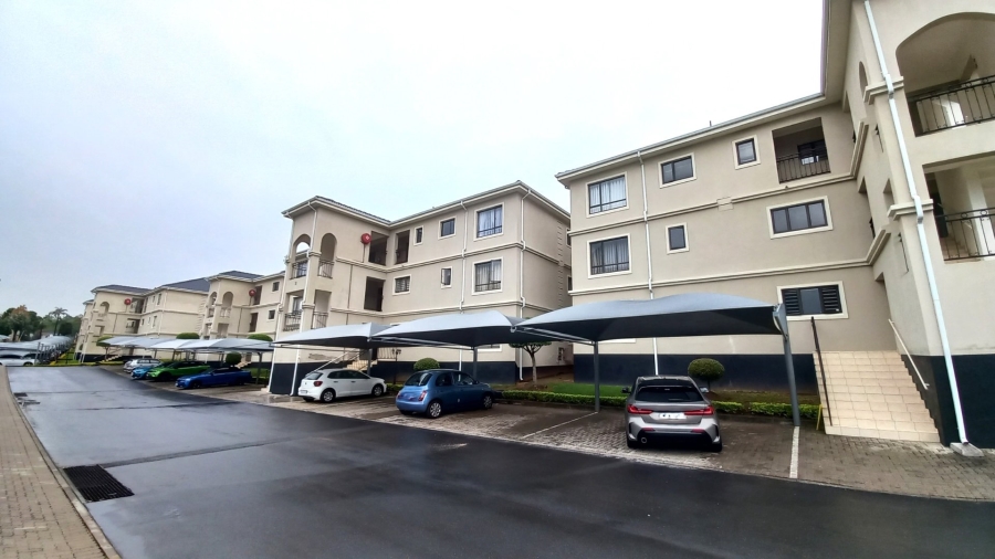 2 Bedroom Property for Sale in Carlswald Gauteng