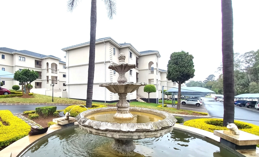 2 Bedroom Property for Sale in Carlswald Gauteng