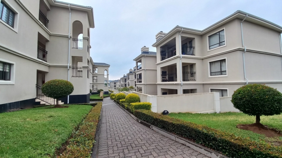 2 Bedroom Property for Sale in Carlswald Gauteng