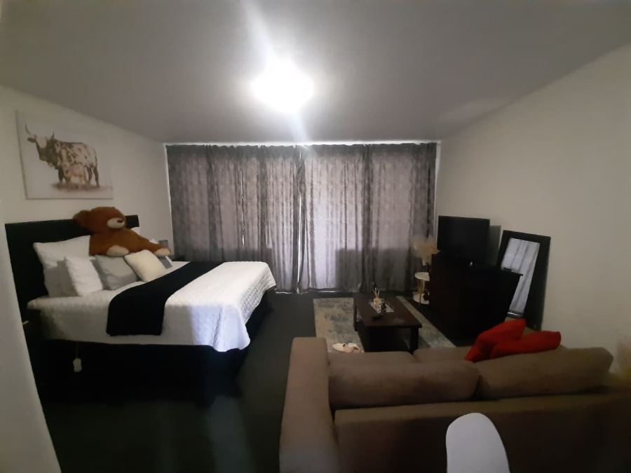  Bedroom Property for Sale in Arcadia Gauteng