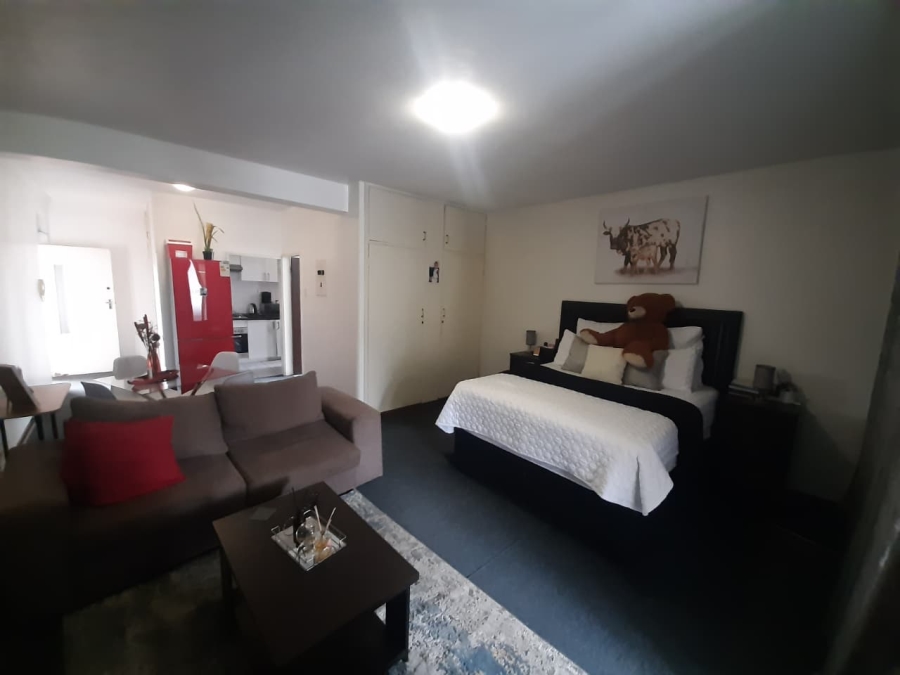  Bedroom Property for Sale in Arcadia Gauteng