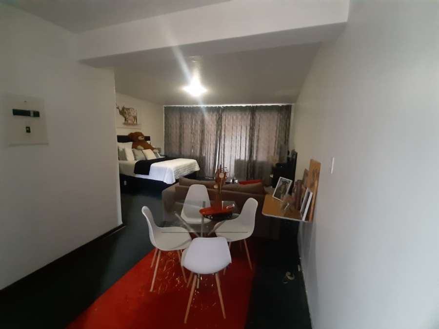  Bedroom Property for Sale in Arcadia Gauteng