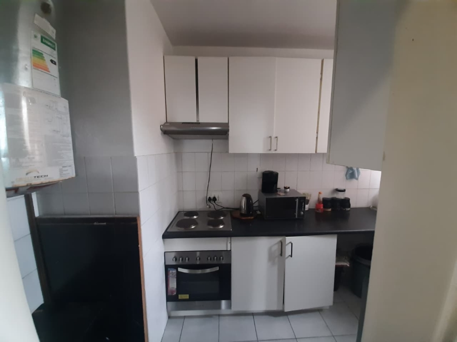  Bedroom Property for Sale in Arcadia Gauteng