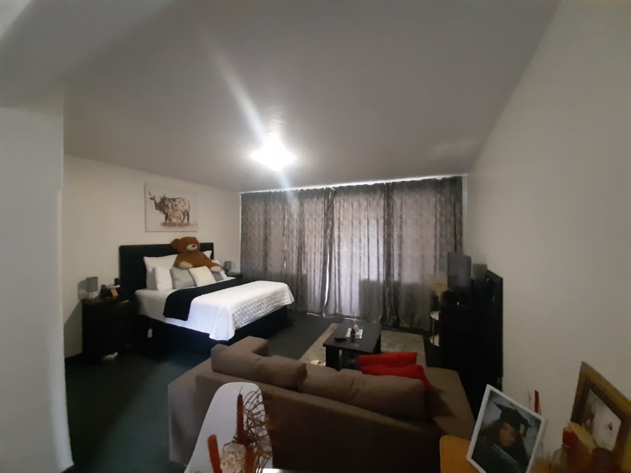  Bedroom Property for Sale in Arcadia Gauteng