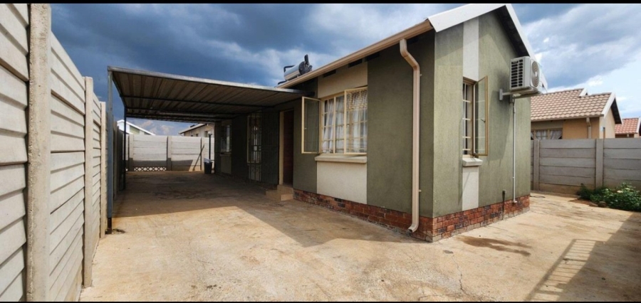 3 Bedroom Property for Sale in Sky City Gauteng