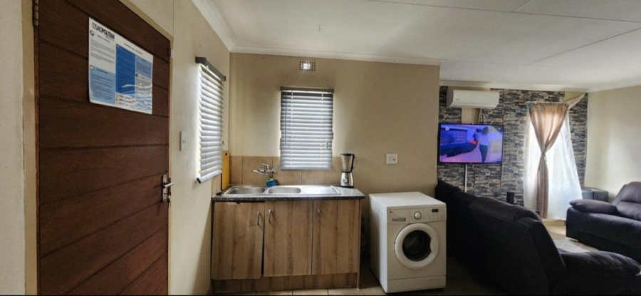 3 Bedroom Property for Sale in Sky City Gauteng
