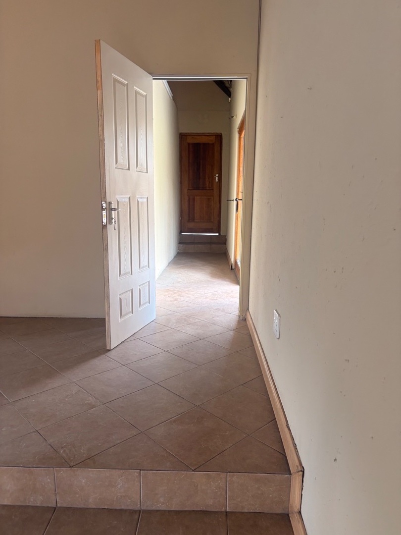 To Let 2 Bedroom Property for Rent in Jatniel Gauteng