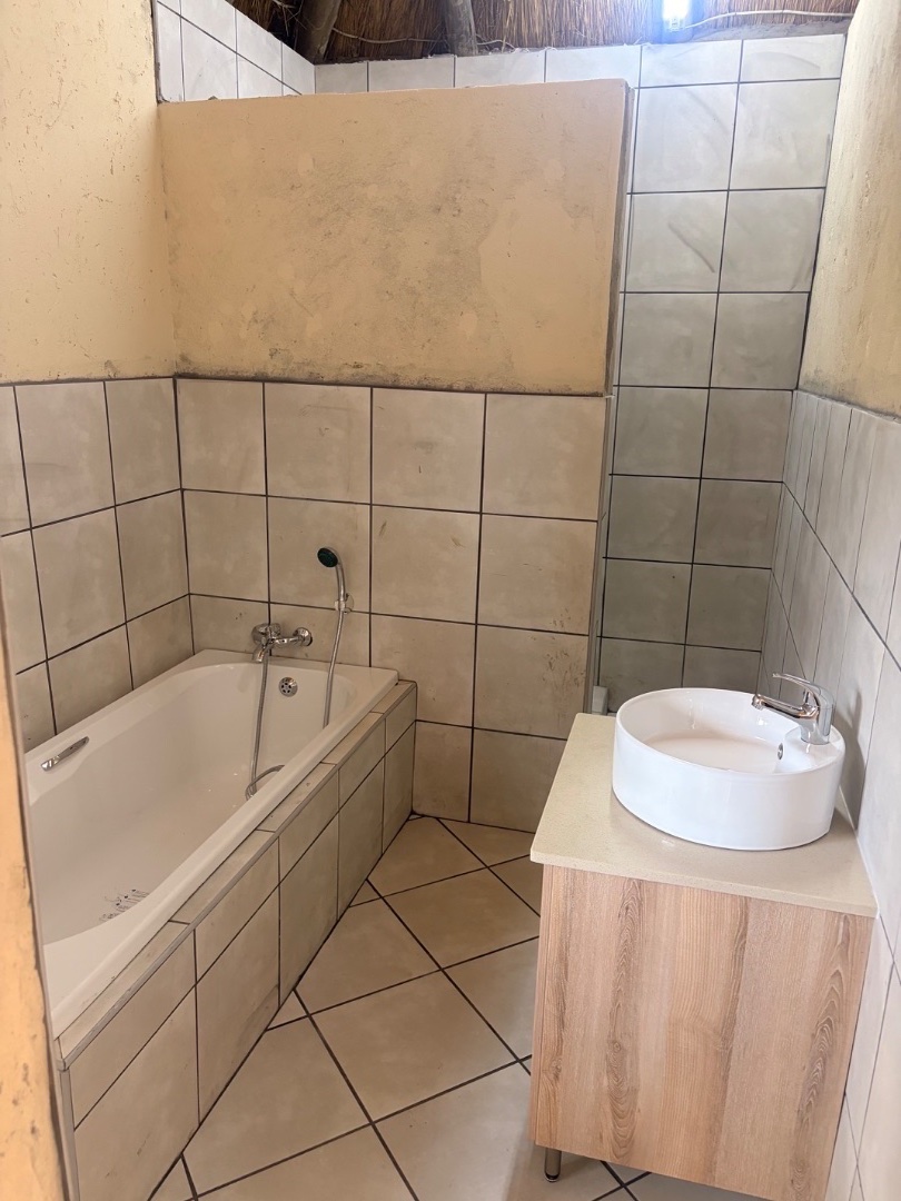 To Let 2 Bedroom Property for Rent in Jatniel Gauteng