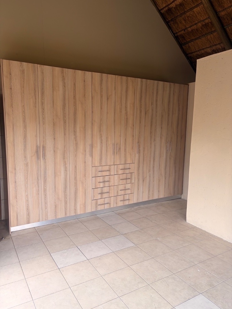 To Let 2 Bedroom Property for Rent in Jatniel Gauteng