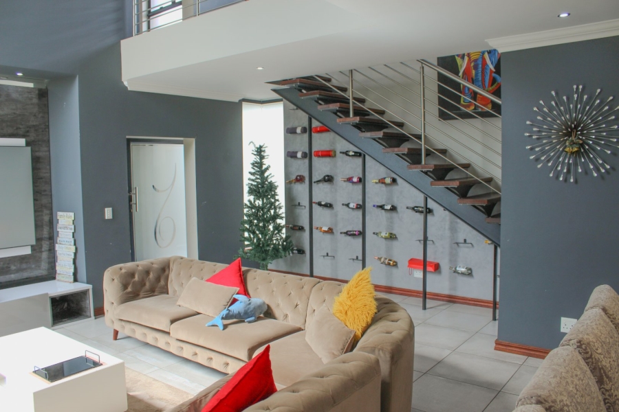 3 Bedroom Property for Sale in Midstream Ridge Gauteng