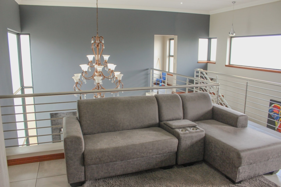 3 Bedroom Property for Sale in Midstream Ridge Gauteng