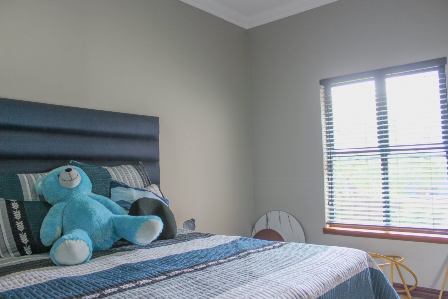 3 Bedroom Property for Sale in Midstream Ridge Gauteng